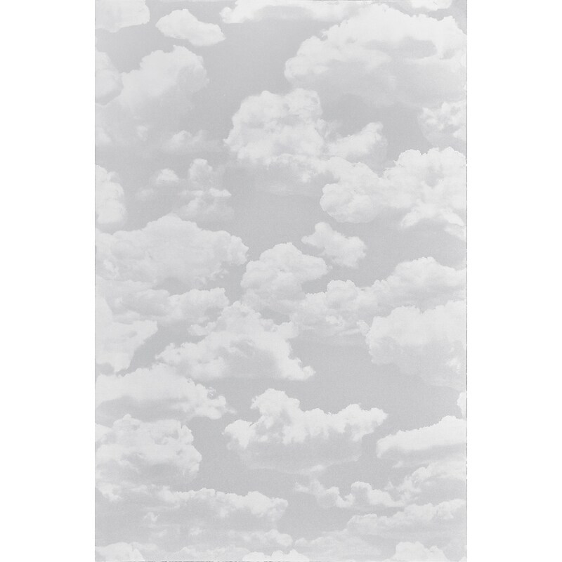 Artscape Clouds Window Film, 24" x 36" (02-3749) image 1
