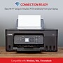 Canon PIXMA MegaTank G3270 BK Wireless Color Inkjet Printer, All-In-One Supertank, Print, Scan, Copy (G3270 BK)~#|#~E01C5DED-C3A9-49C8-B8D7CA283467B7BF_sc7