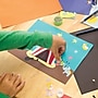 Tru-Ray 9" x 12" Construction Paper, Assorted Colors, 40 Sheets/Pad, 6 Pads/Bundle (PAC6592-6)~#|#~E01D36D5-416A-4559-83EE029F72A40420_sc7