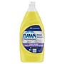 Dawn Professional Liquid Dish Soap, Lemon, 38 oz., 8/Carton (45113)~#|#~E01F6215-2C8D-4E2E-850B938233A273EF_sc7