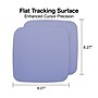 Staples TECH Non-Skid Mouse Pad, Lavender, 2/Pack (ST61815)~#|#~E025C4F8-B56F-41ED-8A8DF77268A00181_sc7