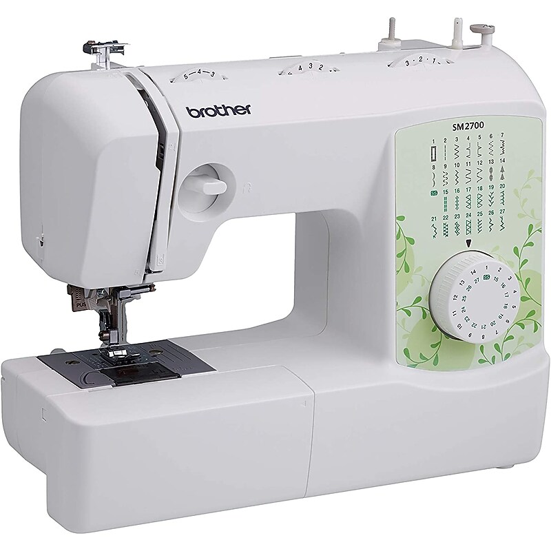 Brother Electronic Sewing Machine (SM2700) image 1