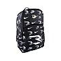 3Brand Russell Wilson Nike Laptop Backpack, Medium, Black/White (9AT012-F66)~#|#~E0283DA3-F53B-4AC1-B480DA5EA0F12744_sc7