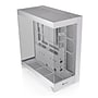 Thermaltake CTE E550 ATX Mid Tower Computer Case, Snow (CA-1Z8-00M6WN-00)~#|#~E0284E3E-6954-4C16-9DA48FA961D57E92_sc7