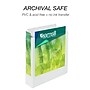Samsill Earth's Choice Plant-Based Durable 3" View Binder, 3-Ring , Made in USA, White (18987)~#|#~E02928C4-11D6-4C25-9AE921660DCC3AD2_sc7