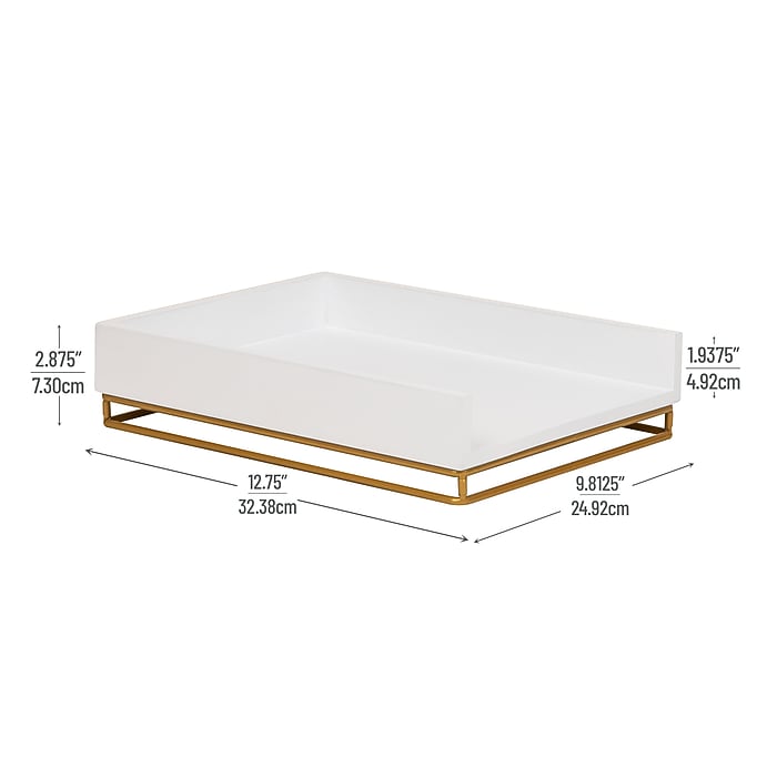 ADA FC TOOL TRAY EARTH WHITE 30th FC TOOL TRAY EARTH WHITE | ADA