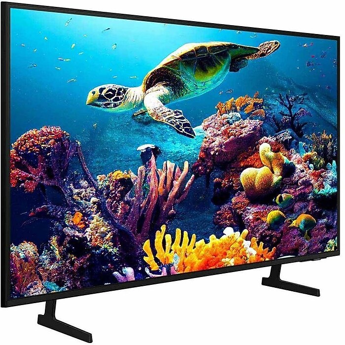 Samsung Crystal DU6900 60