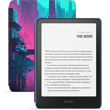 Kindle Paperwhite 16GB ブラック Amazon Kindle Paperwhite 6.8