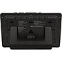 La Crosse Technology Atomic Digital Wall/Table Clock, 11.1" x 6.5" (513-1417BS)~#|#~E030ED3F-2A8A-4B88-AA58CDCC3F81CCF8_sc7