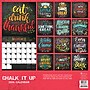2026 TF Publishing 12" x 17" TF Publishing 12" x 12" Chalk It Up Wall Calendar 26-1107~#|#~E0322CE8-574E-4E0C-A19D2D7946627BBB_sc7