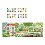 Banana Panda Puzzle + Garden, 34/Set (BPN49351)~#|#~E033083B-659B-42F4-942AB4A08E96DB5D_sc7