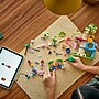 LEGO Friends Cat Birthday Party & Tree House Building Kit Toy, 321 Pieces (42666)~#|#~E03313C9-3704-4A4D-B9DE7D7EA6F896C3_sc7