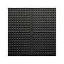 NoTrax Deep Freeze Mat Anti-Fatigue Mat, 96" x 36", Black (765S0038BL)~#|#~E033ADB8-8B9C-4E39-A158070E75EFD4C7_sc7