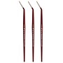 Princeton Velvetouch Mixed Media Synthetic Minitightspt Brush, 3/Pack (PBXP3950MTS30-3)~#|#~E035EF7C-ABEC-4CF8-8BA6A4F36E26A5AF_sc7