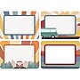 Teacher Created Resources Moving Mountains Road Trip School Name Tags, 3.5" x 2.5", 36/Pack, 6 Packs/Bundle (TCR9235-6)~#|#~E036F808-6D3A-4042-9385B198A60AE244_sc7