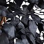 Nearly Natural Artificial Hallloween Black Ficus Tree, 7' (T5138)~#|#~E0371FA3-C58E-400C-BA737EC11D89C4A2_sc7
