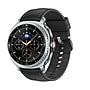 Samsung Galaxy Watch8 Classic Smart Watch, GPS, 46mm, Aluminum Case, Black Rubber (SM-L500NZKAXAA)~#|#~E037AF1B-E4F3-4D15-BC8C3E163AB873CD_sc7