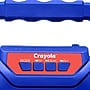 Crayola Portable Bluetooth Karaoke Speaker with FM Radio and Microphone, Blue & Red (CBX210M)~#|#~E03A106C-0804-4036-834879FEC1A0E55D_sc7