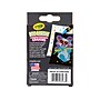 Crayola Bold & Bright Construction Paper Crayons, Assorted Colors, 24/Box (523463)~#|#~E03A2B70-DBF3-4013-BA4B8436491ECF02_sc7