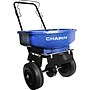 Chapin 80 Lb. Capacity Rock Salt & Ice Melt Spreader - With Baffles, Gate & Rain Cover (81008A)~#|#~E03B6A9D-06CE-4533-B52D39F08DEBED12_sc7