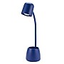Bostitch LED Desk Lamp, 16", Navy (LED2103-NVY)~#|#~E03BD178-33BD-47E4-BA89487C0F108224_sc7