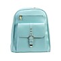 McKlein Madison Leather Laptop Backpack, Medium, Aqua Blue (99558)~#|#~E03DC280-DB01-48A2-84C585C0BED7600D_sc7