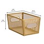 mDesign Steel Organizer, PC Soft Brass (25987)~#|#~E0417B67-5E34-4F28-8A6FE3333E0EBAC3_sc7