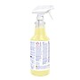 Diversey Crew Tile & Grout Rejuvenator, Chlorine Scent, 32 oz., 12/Carton (101104392)~#|#~E04376DD-C406-4E69-AC855F7B9FA8403F_sc7