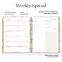 2027 Blue Sky Day Designer 6" x 8" Weekly & Monthly Planner (161708)~#|#~E0465258-7B24-470C-BE3E01A314981030_sc7