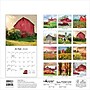 2026 BrownTrout Beckoning Barns 12" x 12" Monthly Wall Calendar (9781773728667)~#|#~E046844F-BEB1-4958-8ABE2F06FFAFA842_sc7