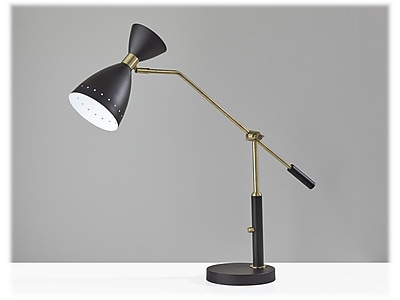 Adesso Oscar Desk Lamp - Thumbnail 4