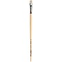 da Vinci TOP-ACRYL Acrylic & Oil Synthetic Bristle, Flat Brush (DVXVA718212)~#|#~E04A30E6-6F06-4568-B817C1898FB4C76B_sc7