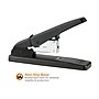 Bostitch Heavy Duty Desktop Stapler, 60-Sheet Capacity, Black (03201)~#|#~E04A6FCC-4A39-4ECE-9549ABC953C954E7_sc7