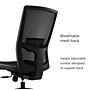 Workplace2.0™ 500 Series Armless Vinyl Task Chair, Black 52266)~#|#~E04C254F-B5E3-4DA5-9865E28C354F1107_sc7