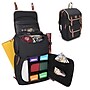 ENHANCE Trading Card Backpack, Black (7527085)~#|#~E04FBE57-47F9-43EC-92394B9DFB985A6E_sc7
