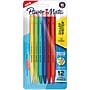 Paper Mate SharpWriter Mechanical Pencil, 0.7mm, #2 Medium Lead, Dozen (1898483)~#|#~E0501B6B-D46C-479A-A3BEF1DB0D54D448_sc7