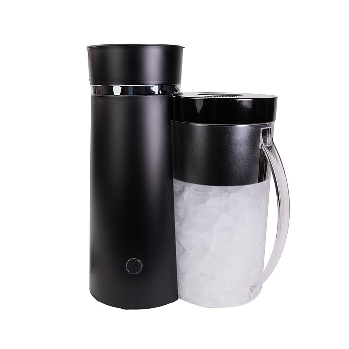 HomeCraft 8-Cups Automatic Drip Coffee Maker (HCIT2PLSBK6A) | Staples