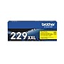 Brother TN229XXLY Yellow Extra High Yield Toner Cartridge~#|#~E05168A2-C61E-48B7-B987161A0BBF3251_sc7