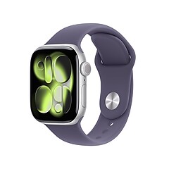 Apple Watch SE 3 GPS + Cellular Smartwatch, 40mm, Midnight