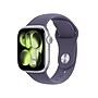 Apple Watch Series 11 GPS Smartwatch, 42mm, Silver Aluminum Case with Purple Fog Sport Band, Medium/Large (MEU74LW/A)~#|#~E0517361-16FB-4C01-96CD17C3DDB9D79E_sc7