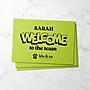 Astrobrights 65 lb. Cardstock Paper, 8.5" x 11", Vulcan Green, Carton, 250 Sheets/Ream, 8/Ream (WAU21869CT)~#|#~E05606A5-77BA-4DAB-BAFB17D3290C4D0B_sc7
