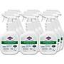 Clorox Healthcare Hydrogen Peroxide Cleaner Disinfectant, 32 oz., 9/Carton (30828)~#|#~E056D641-46DD-44D7-9FC5ED7F852C1A04_sc7