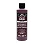 FolkArt Acrylic Paint Multi-Surface Satin, 8oz., Berry Wine, 3/Pack(FLK4648-3)~#|#~E0593098-BEEA-4587-8034EA786CAC84F7_sc7