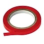 Creative Start Artist Tape, 0.25" x 9 Yds., Gloss Red (71043)~#|#~E05A3905-146E-482B-84BA3D74A75F8143_sc7