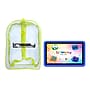 Linsay 7" Octa Core Tablet, WiFi, 128GB SSD, Android 15, Bundled with Kids Blue Defender Case with Backpack~#|#~E05D75F2-393E-4642-9F8B2C62921785E3_sc7