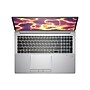 HP ZBook Fury G11 16" Laptop, Intel Core i7, 5.3 Ghz, 16GB RAM, 512GB SSD, Backlit Keyboard, Windows 11 Pro, Gray (9C588AV-W11P)~#|#~E05FBC18-2FDF-400A-BC83F0AECD30585E_sc7