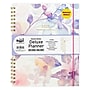 2026-2027 Overland Travelware 0.75" x 9.25" Calendar Year Weekly & Monthly Standard Planner, Paperboard Cover (90699)~#|#~E060A810-1E33-4422-91FA9E900B96D2E4_sc7