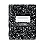 Roaring Spring Paper Products Signature Collection Composition Notebook, 7.5″ x 9.75″, College-Ruled, 70 Sheets, 24/Carton~#|#~E06319A7-F255-4A94-98EB43CAF4C8543A_sc7