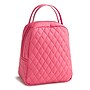 Vera Bradley Insulated Lunch Bag, Rapture Rose (55591-22514)~#|#~E0633D10-88F6-4140-9E68DEA40F444C5F_sc7