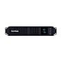 Cyberpower PFC Sinewave 1500VA 2U UPS, 8 Outlet, Black (CP1500PFCRM2U)~#|#~E0665D7C-088F-4228-8F8FF55822156071_sc7